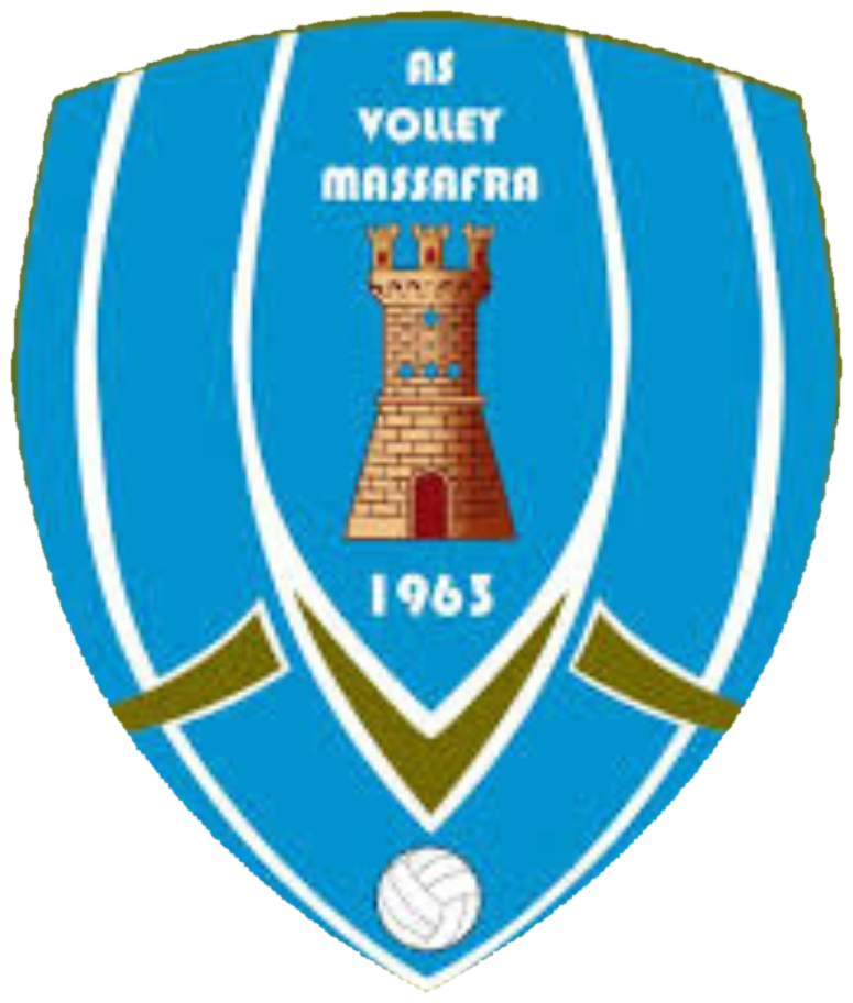 Logo ASD Volley Massafra